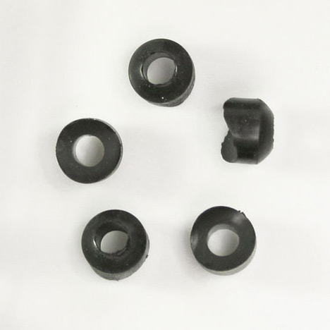 SEAL FOR TUBE S 4 (x5) BLISTER PACK