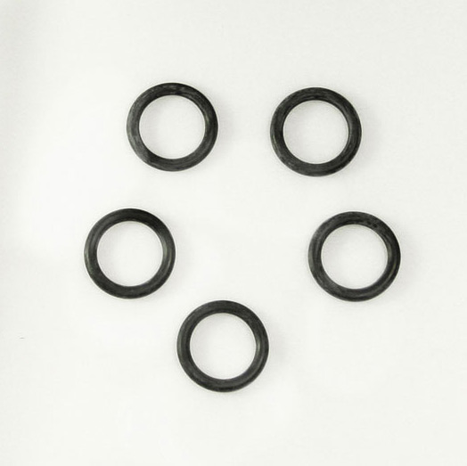 5 O RING BLISTER PACK