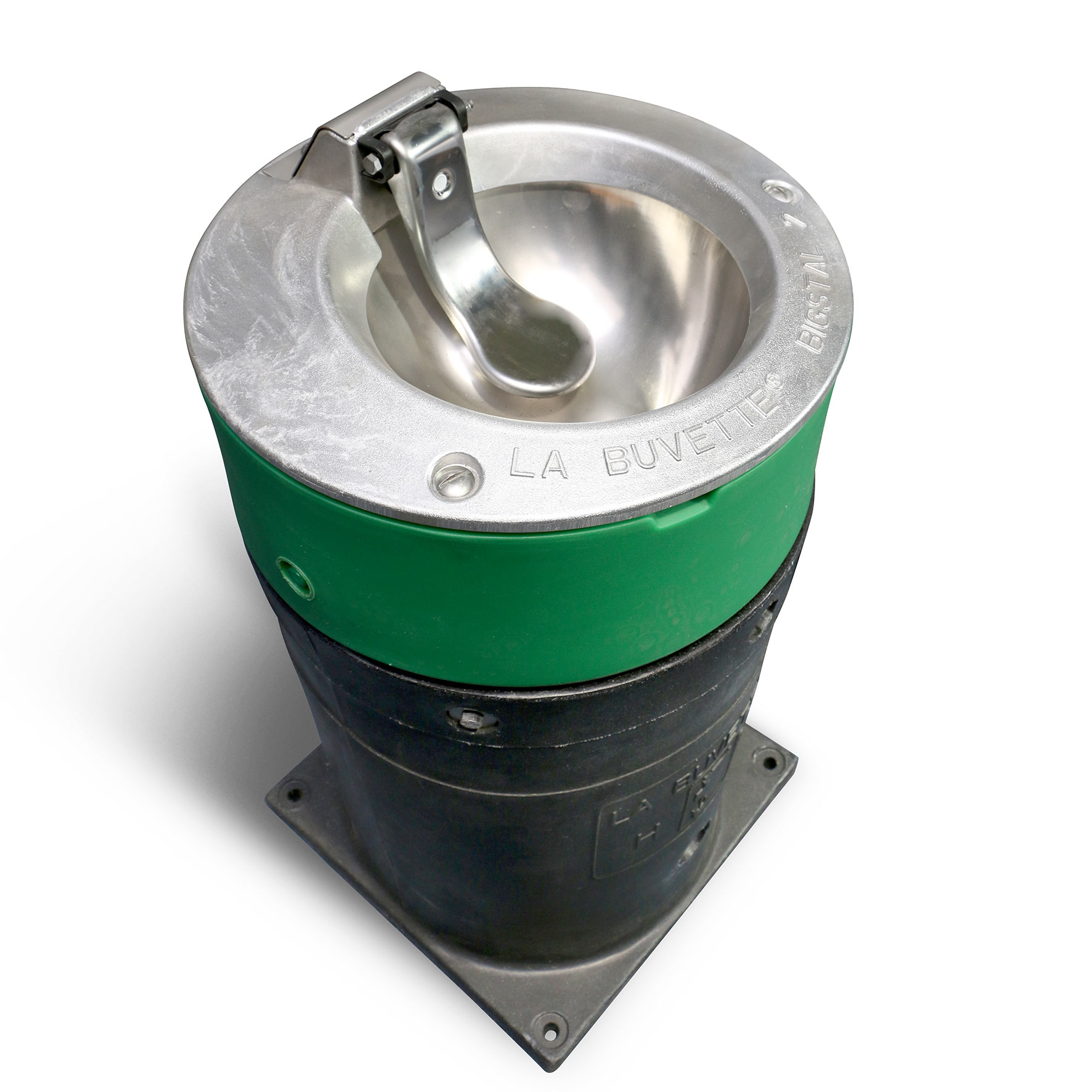BIGSTAL 2 - 80 Watts