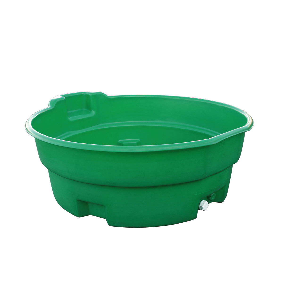 ECO DRINKBAKKEN 600L