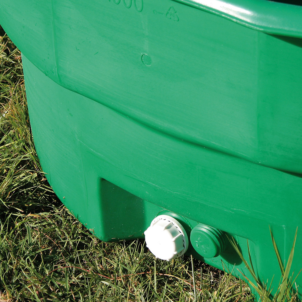 ECO DRINKBAKKEN 600L