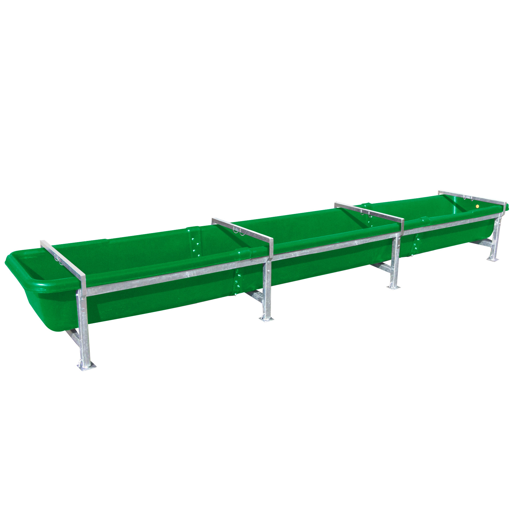 TROG PE 6 M COMPLEET 