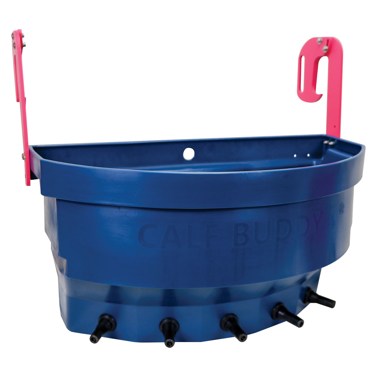CALF-BUDDY™ #5 emmer met 5 nippels