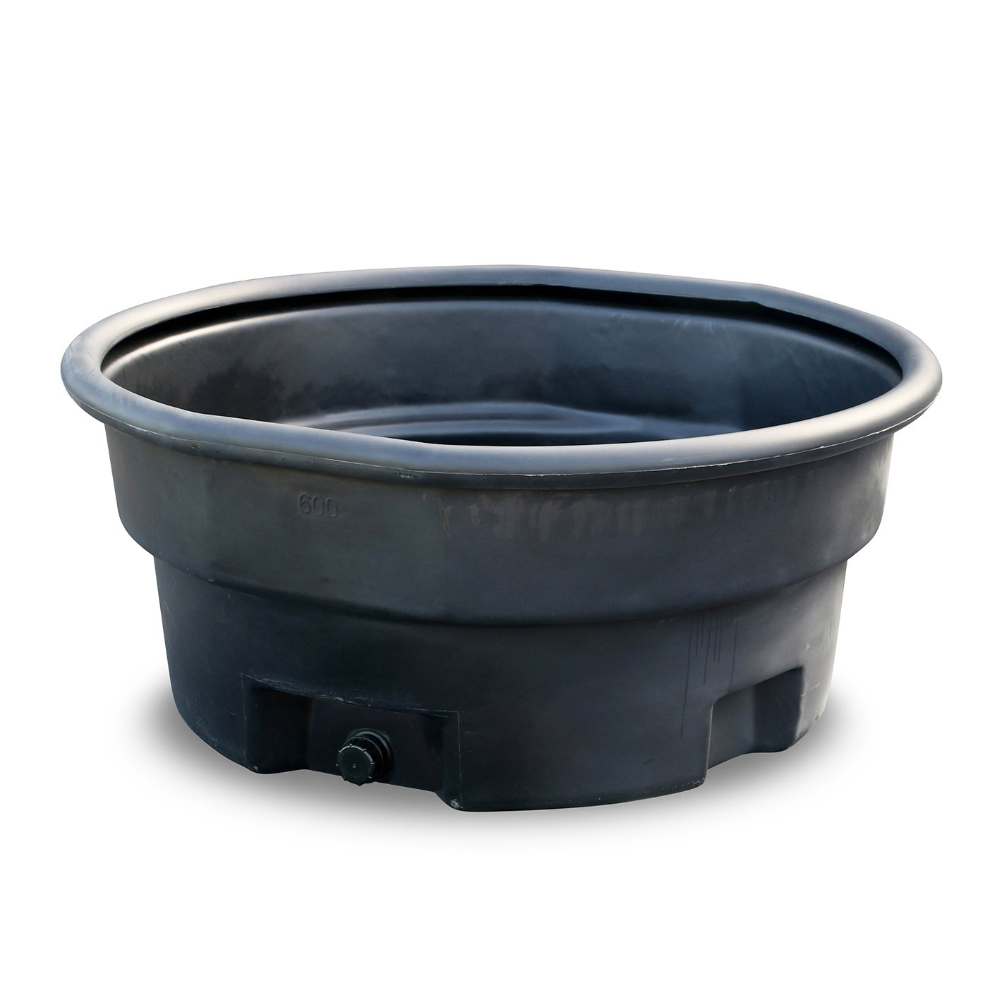 simpel DRINKBAKKEN 650L